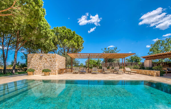 Holiday Home - Es Lledoner Dos, Felanitx , Spain - EMI326 3