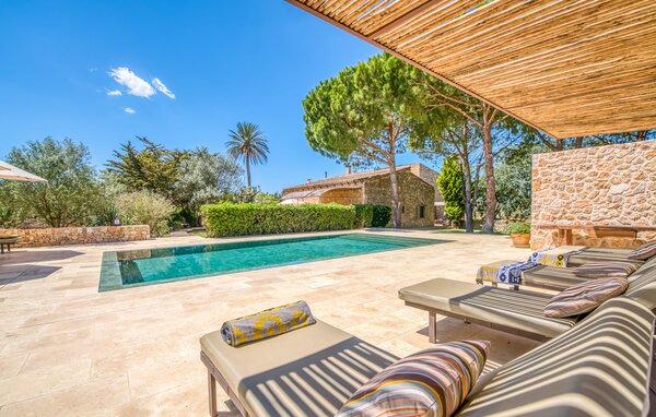 Holiday Home - Es Lledoner Dos, Felanitx , Spain - EMI326 5