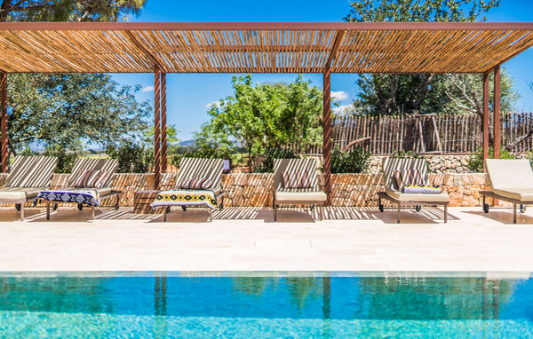 Holiday Home - Es Lledoner Dos, Felanitx , Spain - EMI326 6
