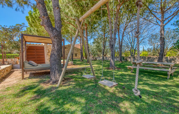Ferienhaus - Es Lledoner Tres, Felanitx , Spanien - EMI327 802
