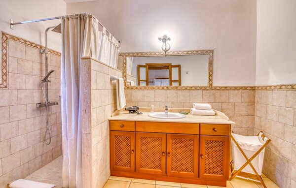 Ferienhaus - Es Lledoner Tres, Felanitx , Spanien - EMI327 701