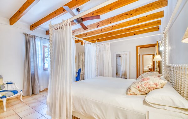Ferienhaus - Es Lledoner Tres, Felanitx , Spanien - EMI327 601