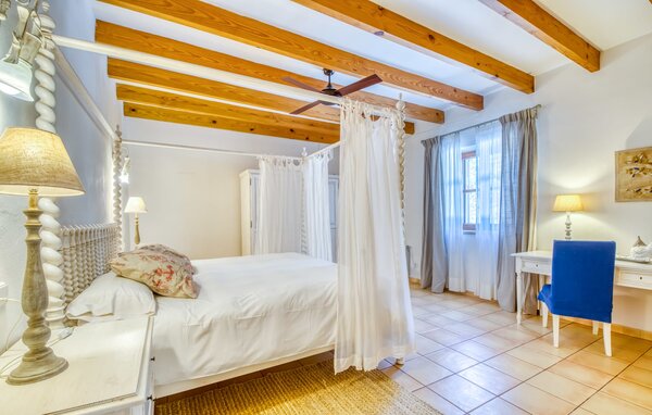 Ferienhaus - Es Lledoner Tres, Felanitx , Spanien - EMI327 602