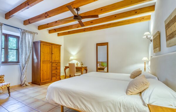Ferienhaus - Es Lledoner Tres, Felanitx , Spanien - EMI327 603
