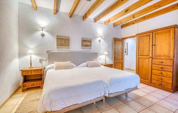 Ferienhaus - Es Lledoner Tres, Felanitx , Spanien - EMI327 605