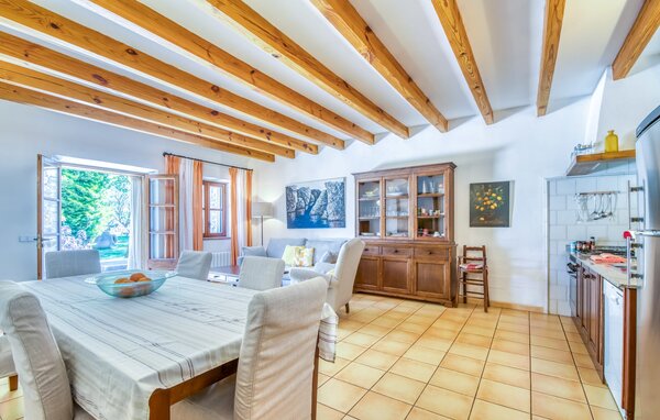 Ferienhaus - Es Lledoner Tres, Felanitx , Spanien - EMI327 501