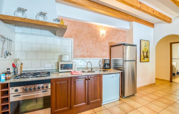 Ferienhaus - Es Lledoner Tres, Felanitx , Spanien - EMI327 401