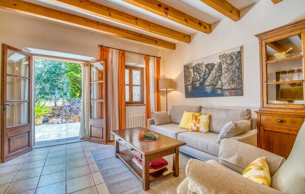 Ferienhaus - Es Lledoner Tres, Felanitx , Spanien - EMI327 301