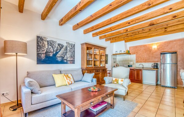 Ferienhaus - Es Lledoner Tres, Felanitx , Spanien - EMI327 303