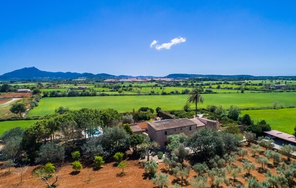 Ferienhaus - Es Lledoner Tres, Felanitx , Spanien - EMI327 82
