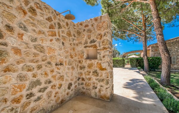 Ferienhaus - Es Lledoner Tres, Felanitx , Spanien - EMI327 102