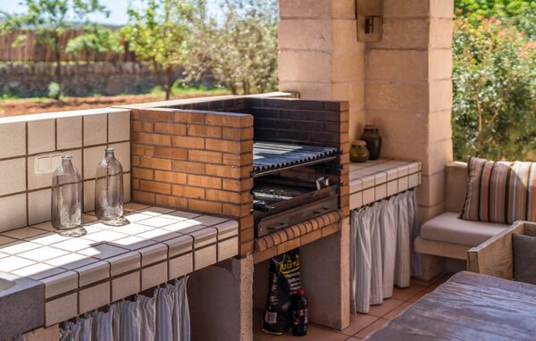 Ferienhaus - Es Lledoner Tres, Felanitx , Spanien - EMI327 104