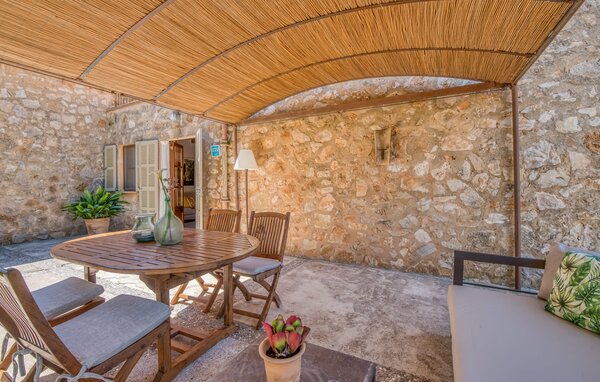 Ferienhaus - Es Lledoner Tres, Felanitx , Spanien - EMI327 108