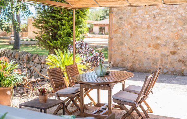 Ferienhaus - Es Lledoner Tres, Felanitx , Spanien - EMI327 109