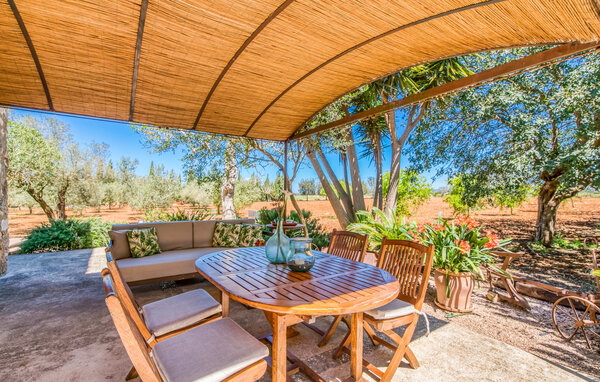 Ferienhaus - Es Lledoner Tres, Felanitx , Spanien - EMI327 111