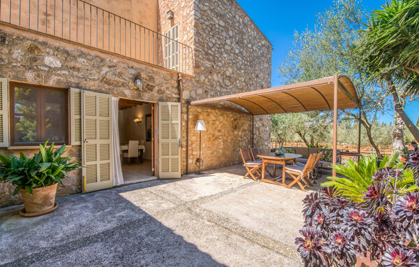Ferienhaus - Es Lledoner Tres, Felanitx , Spanien - EMI327 113