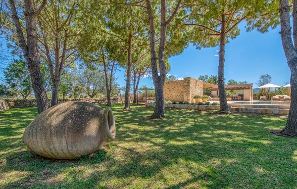 Ferienhaus - Es Lledoner Tres, Felanitx , Spanien - EMI327 114