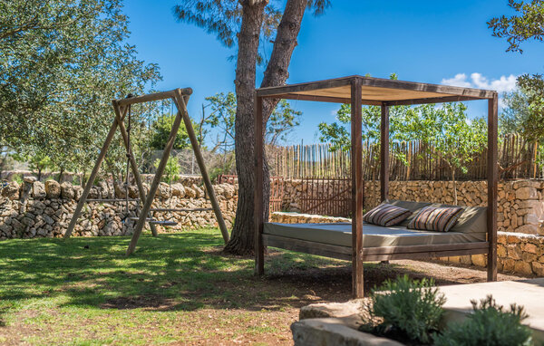Ferienhaus - Es Lledoner Tres, Felanitx , Spanien - EMI327 115