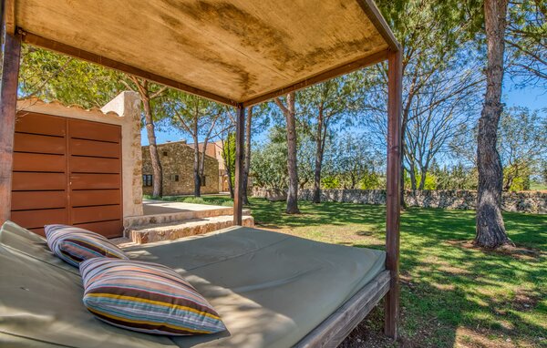 Ferienhaus - Es Lledoner Tres, Felanitx , Spanien - EMI327 116