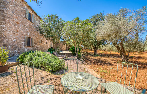 Ferienhaus - Es Lledoner Tres, Felanitx , Spanien - EMI327 117