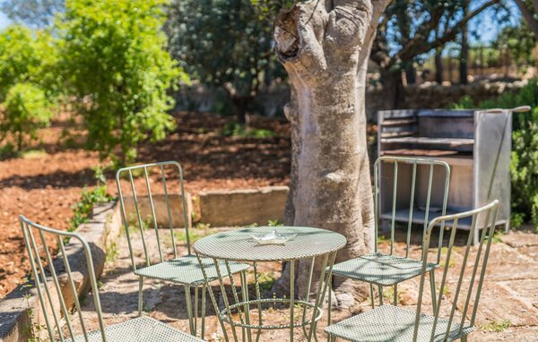 Ferienhaus - Es Lledoner Tres, Felanitx , Spanien - EMI327 118