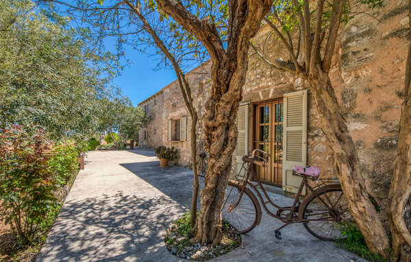 Ferienhaus - Es Lledoner Tres, Felanitx , Spanien - EMI327 120