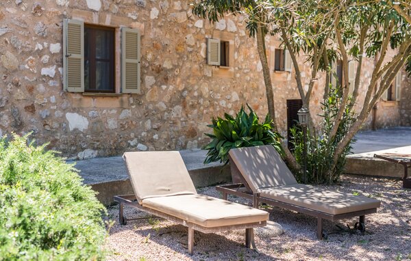 Ferienhaus - Es Lledoner Tres, Felanitx , Spanien - EMI327 121