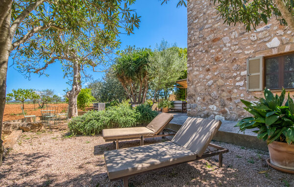 Ferienhaus - Es Lledoner Tres, Felanitx , Spanien - EMI327 122
