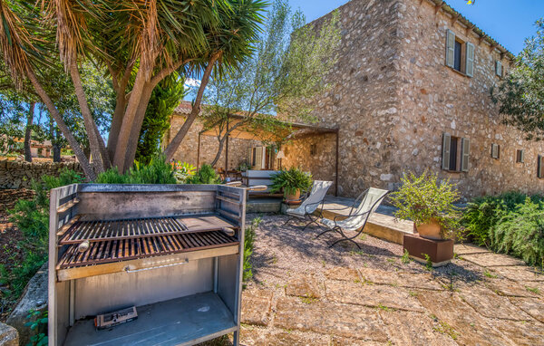 Ferienhaus - Es Lledoner Tres, Felanitx , Spanien - EMI327 123
