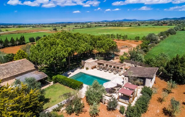 Ferienhaus - Es Lledoner Tres, Felanitx , Spanien - EMI327 11