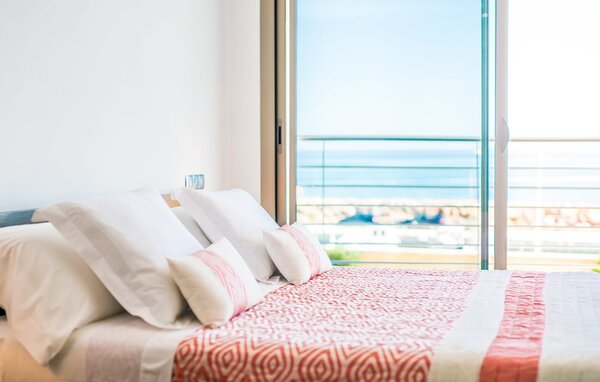 Casa de vacaciones - Bohemi, Son Serra de Marina , España - EMI329 601