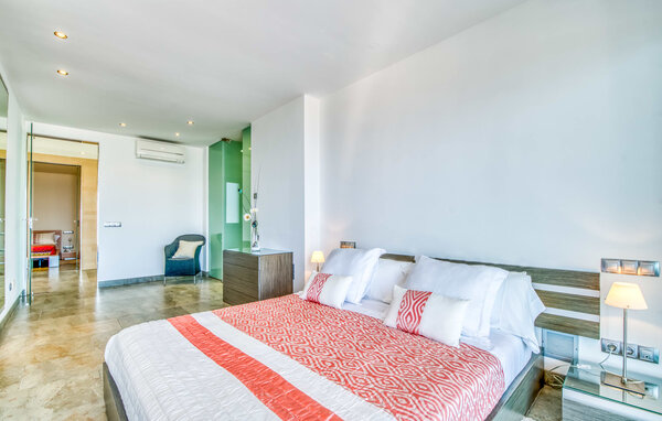 Casa de vacaciones - Bohemi, Son Serra de Marina , España - EMI329 602