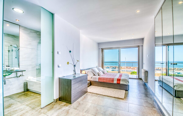 Casa de vacaciones - Bohemi, Son Serra de Marina , España - EMI329 603