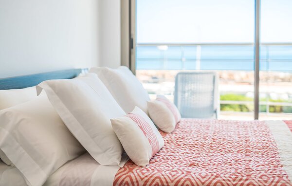 Casa de vacaciones - Bohemi, Son Serra de Marina , España - EMI329 604