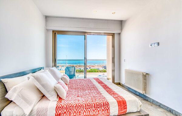 Casa de vacaciones - Bohemi, Son Serra de Marina , España - EMI329 605