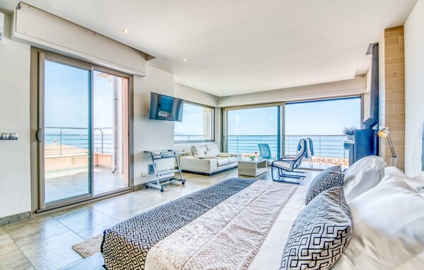 Casa de vacaciones - Bohemi, Son Serra de Marina , España - EMI329 610