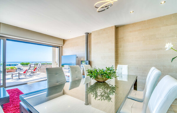 Casa de vacaciones - Bohemi, Son Serra de Marina , España - EMI329 501