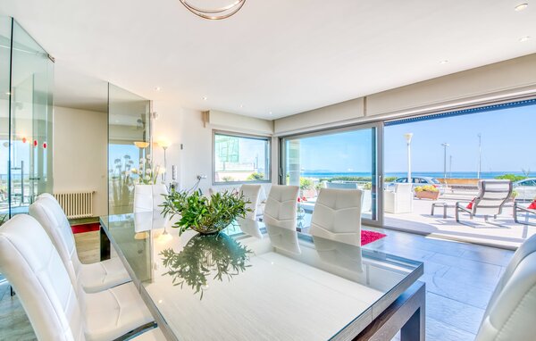 Casa de vacaciones - Bohemi, Son Serra de Marina , España - EMI329 502