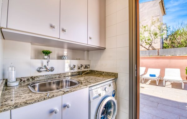 Casa de vacaciones - Bohemi, Son Serra de Marina , España - EMI329 504