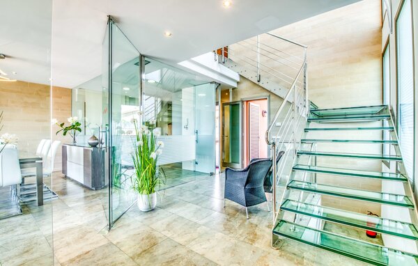 Casa de vacaciones - Bohemi, Son Serra de Marina , España - EMI329 506