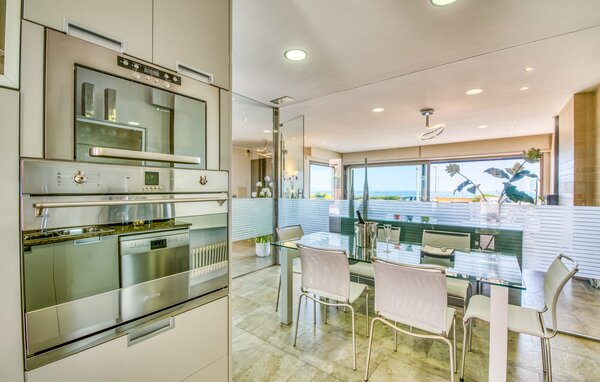 Casa de vacaciones - Bohemi, Son Serra de Marina , España - EMI329 402