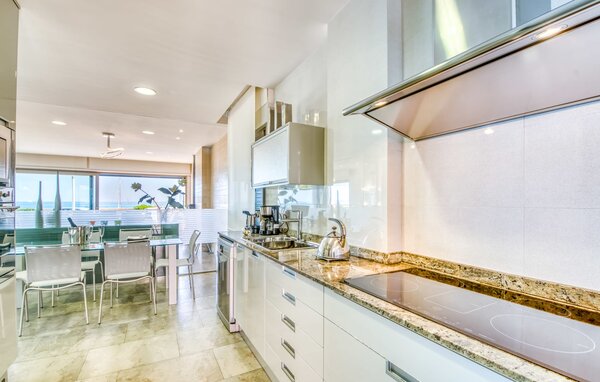 Casa de vacaciones - Bohemi, Son Serra de Marina , España - EMI329 405