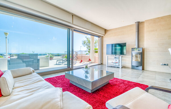 Casa de vacaciones - Bohemi, Son Serra de Marina , España - EMI329 301