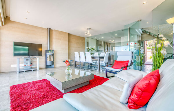 Casa de vacaciones - Bohemi, Son Serra de Marina , España - EMI329 302