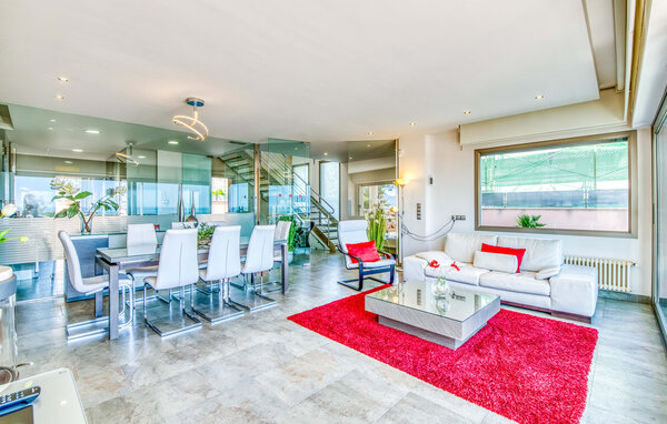 Casa de vacaciones - Bohemi, Son Serra de Marina , España - EMI329 303