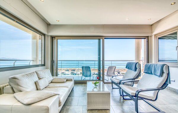 Casa de vacaciones - Bohemi, Son Serra de Marina , España - EMI329 304