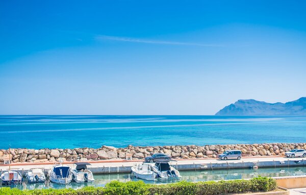 Casa de vacaciones - Bohemi, Son Serra de Marina , España - EMI329 204