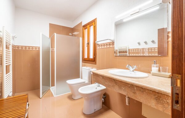 Feriehus - Can Terrasa, Canyamel , Spania - EMI331 701
