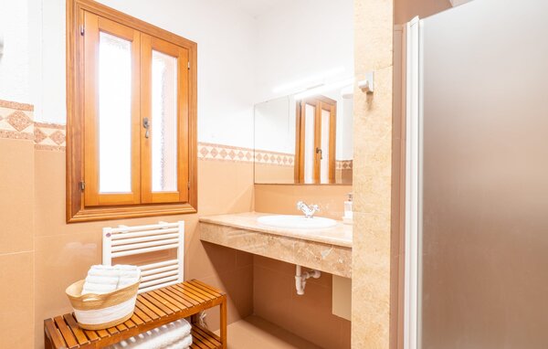 Feriehus - Can Terrasa, Canyamel , Spania - EMI331 702