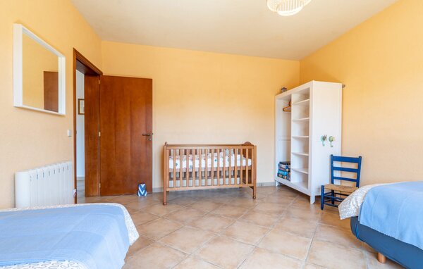 Feriehus - Can Terrasa, Canyamel , Spania - EMI331 606